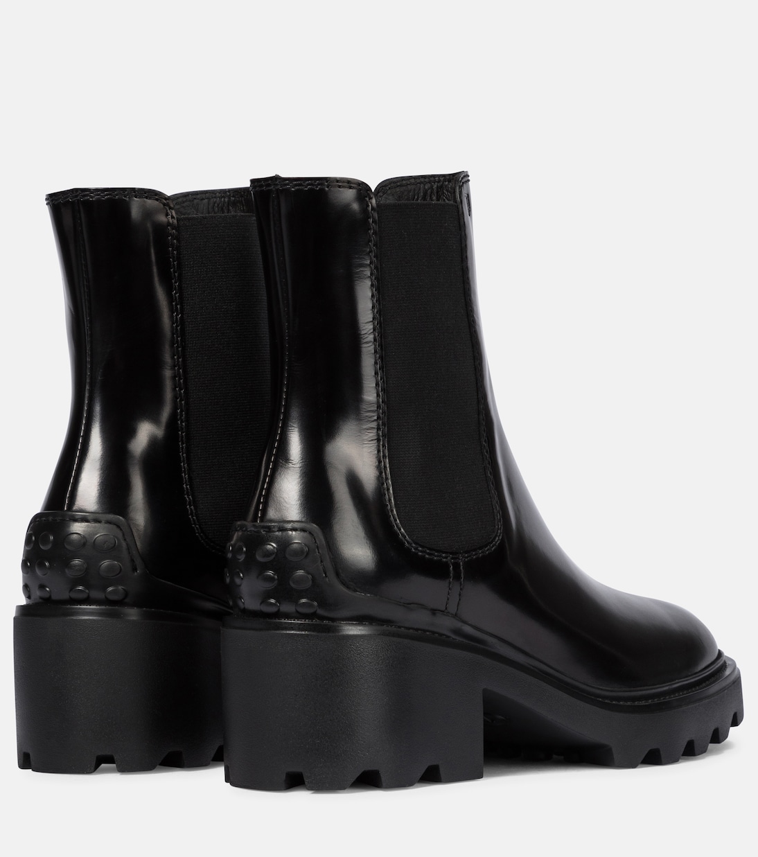 Bottines Chelsea en cuir | Tod's