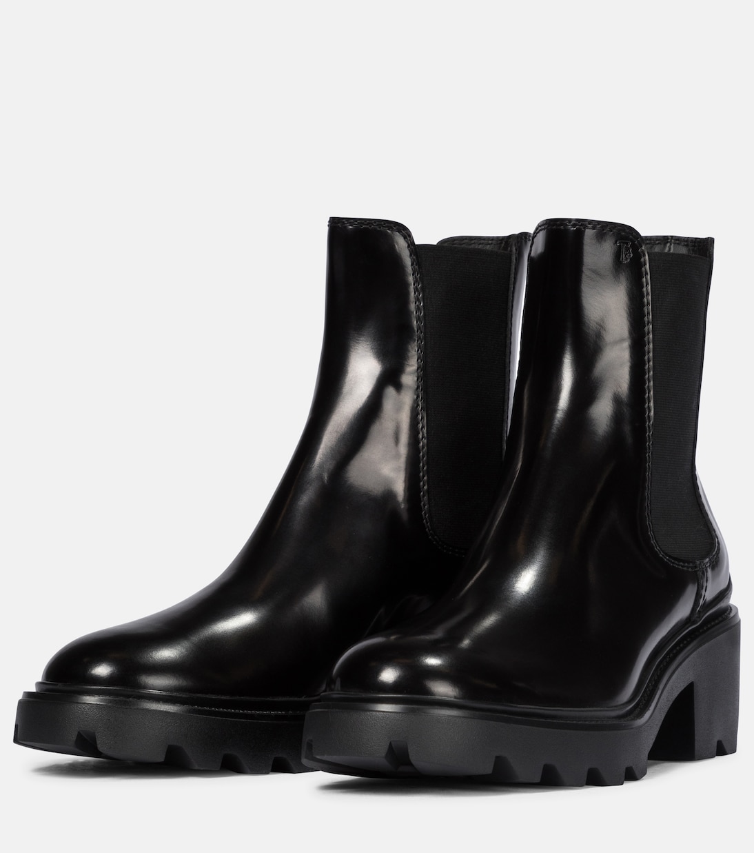 Bottines Chelsea en cuir | Tod's