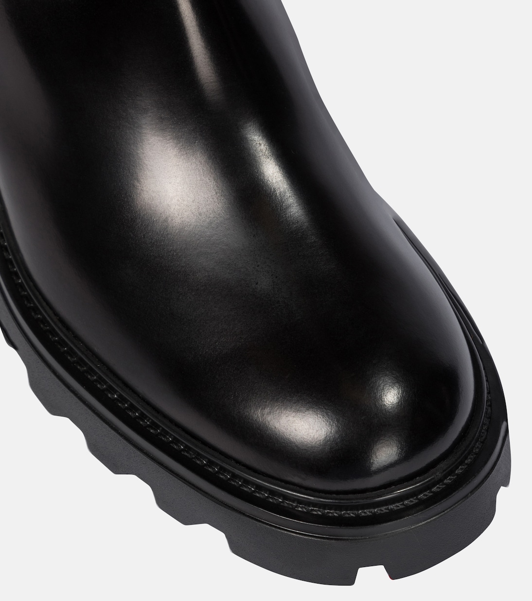 Bottines Chelsea en cuir | Tod's