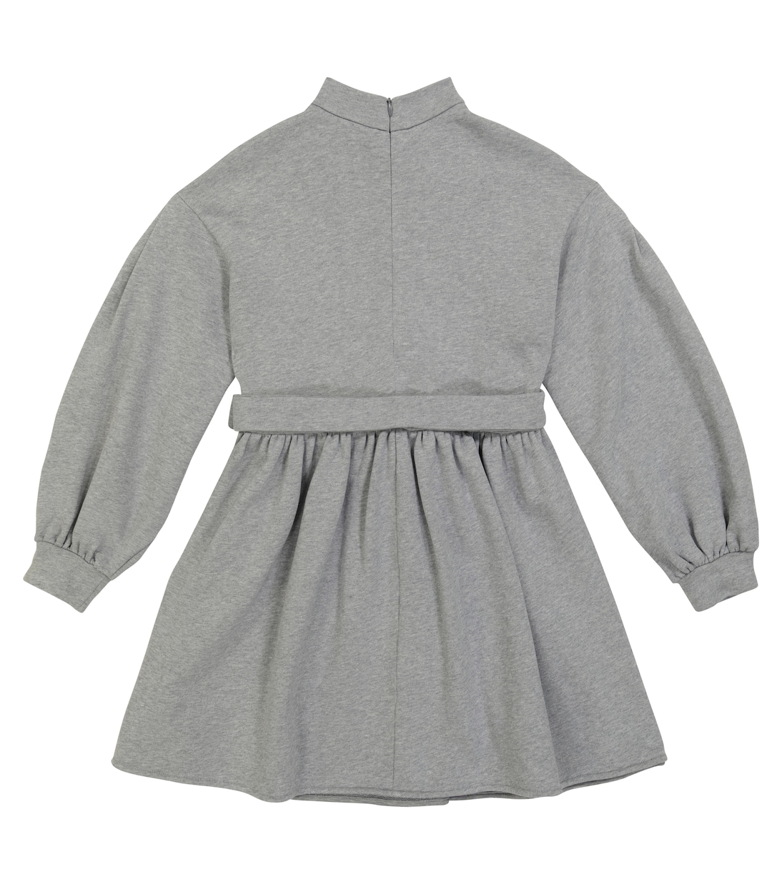 Kleid aus Baumwolle | Dolce&Gabbana Kids