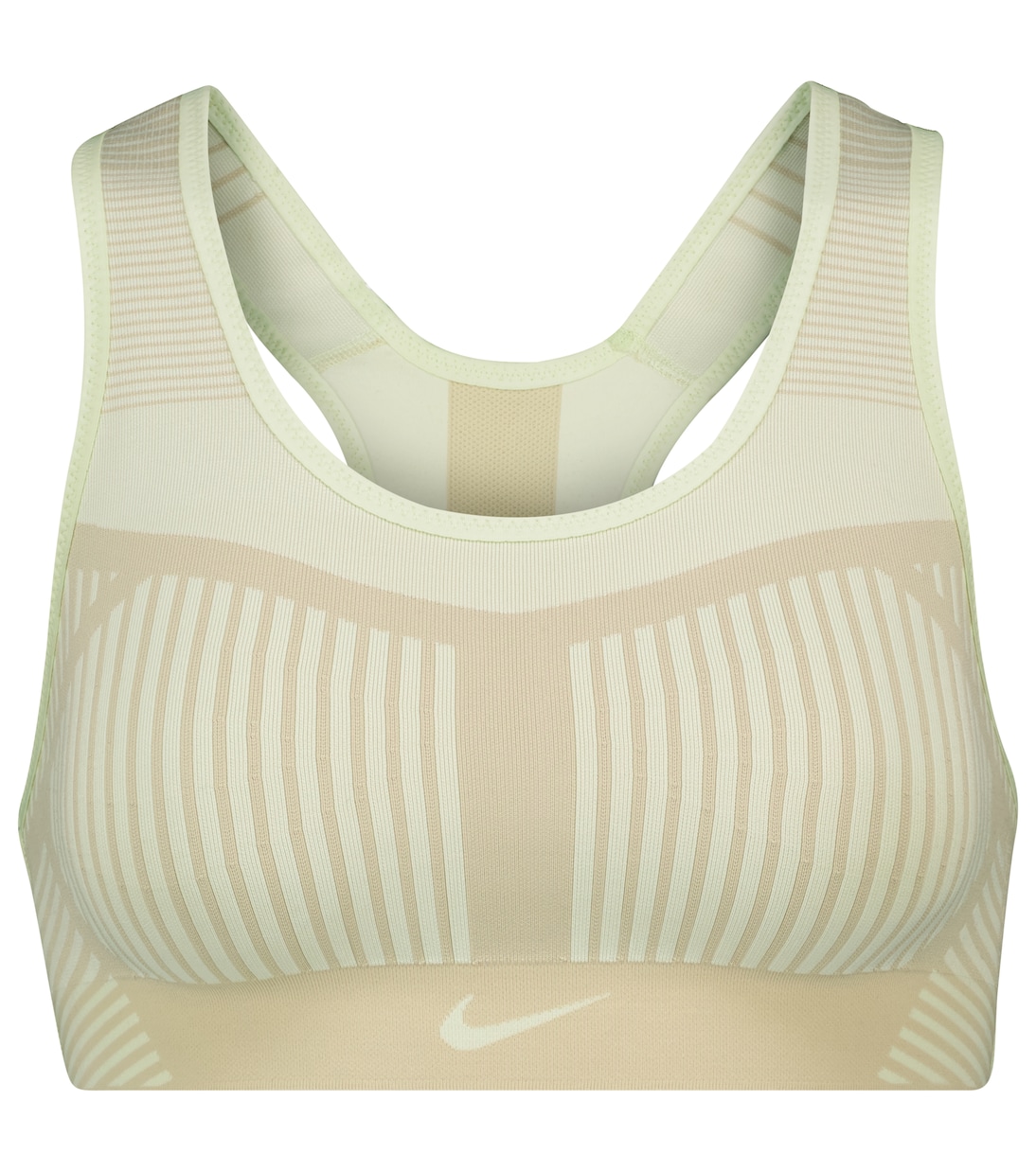 Flyknit sports bra | Nike