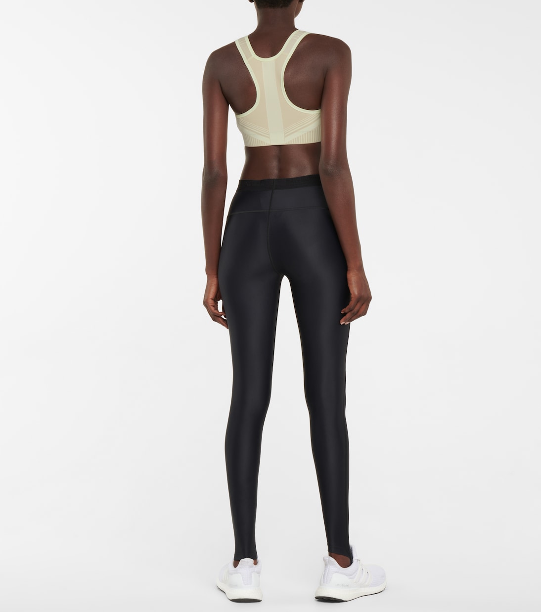 Flyknit sports bra | Nike
