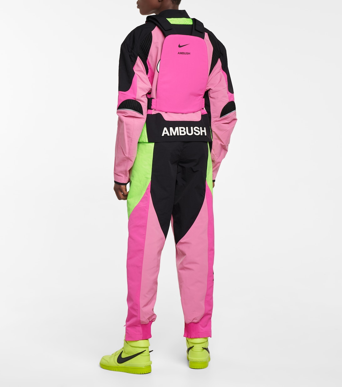x AMBUSH - Top imbottito | Nike