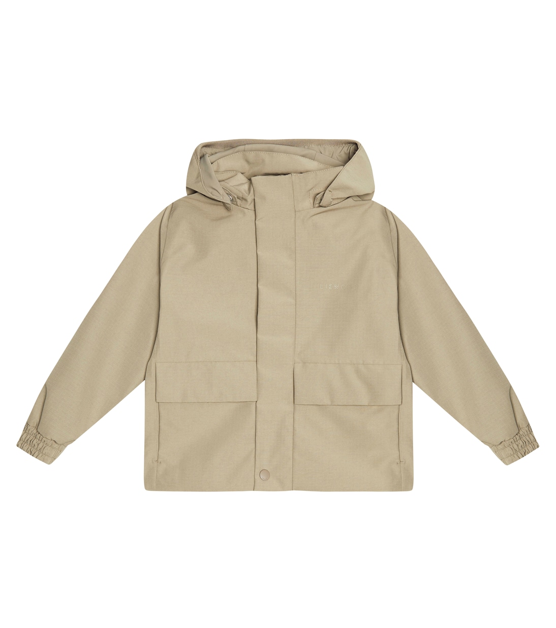Ana technical jacket | Liewood