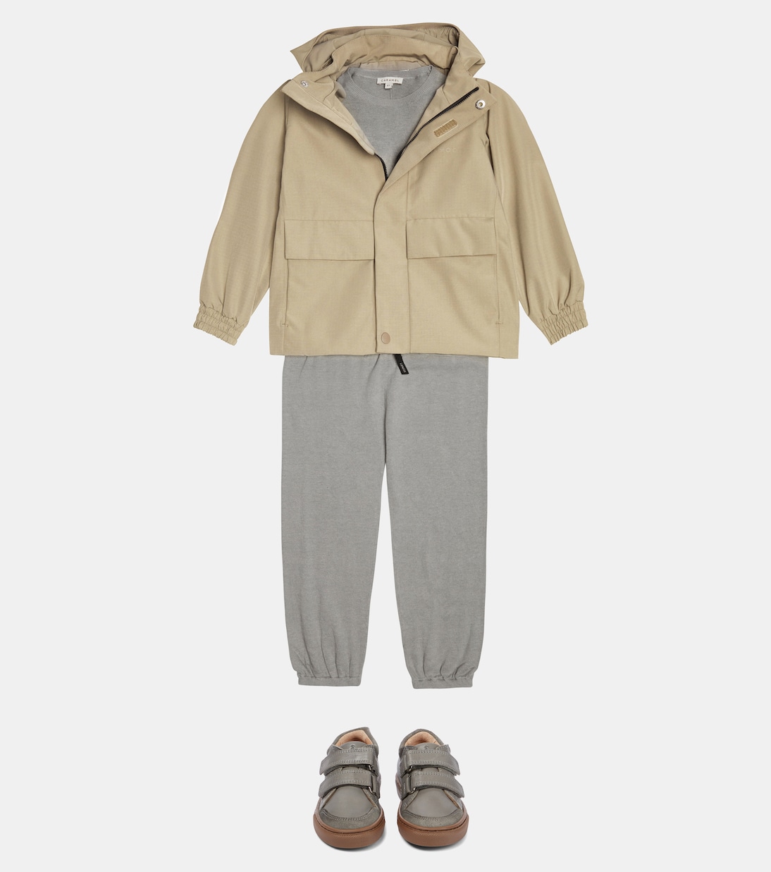 Ana technical jacket | Liewood