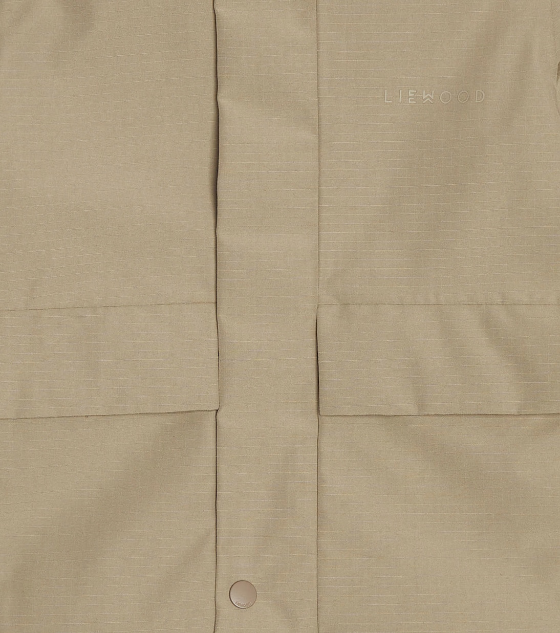 Ana technical jacket | Liewood