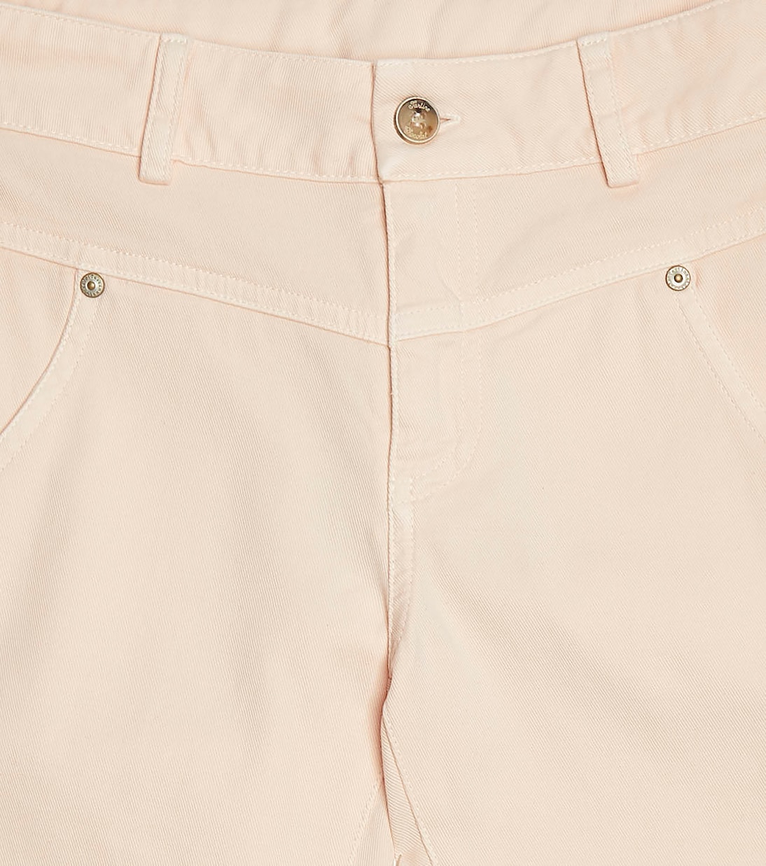 Slim jeans | Tartine et Chocolat
