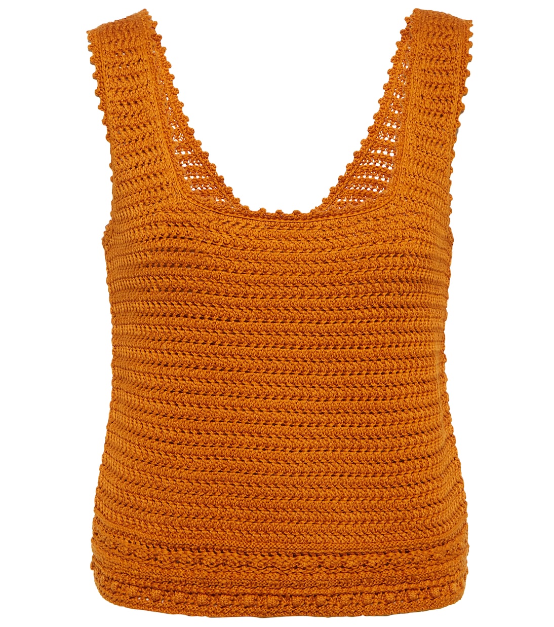 Knit tank top | Vince