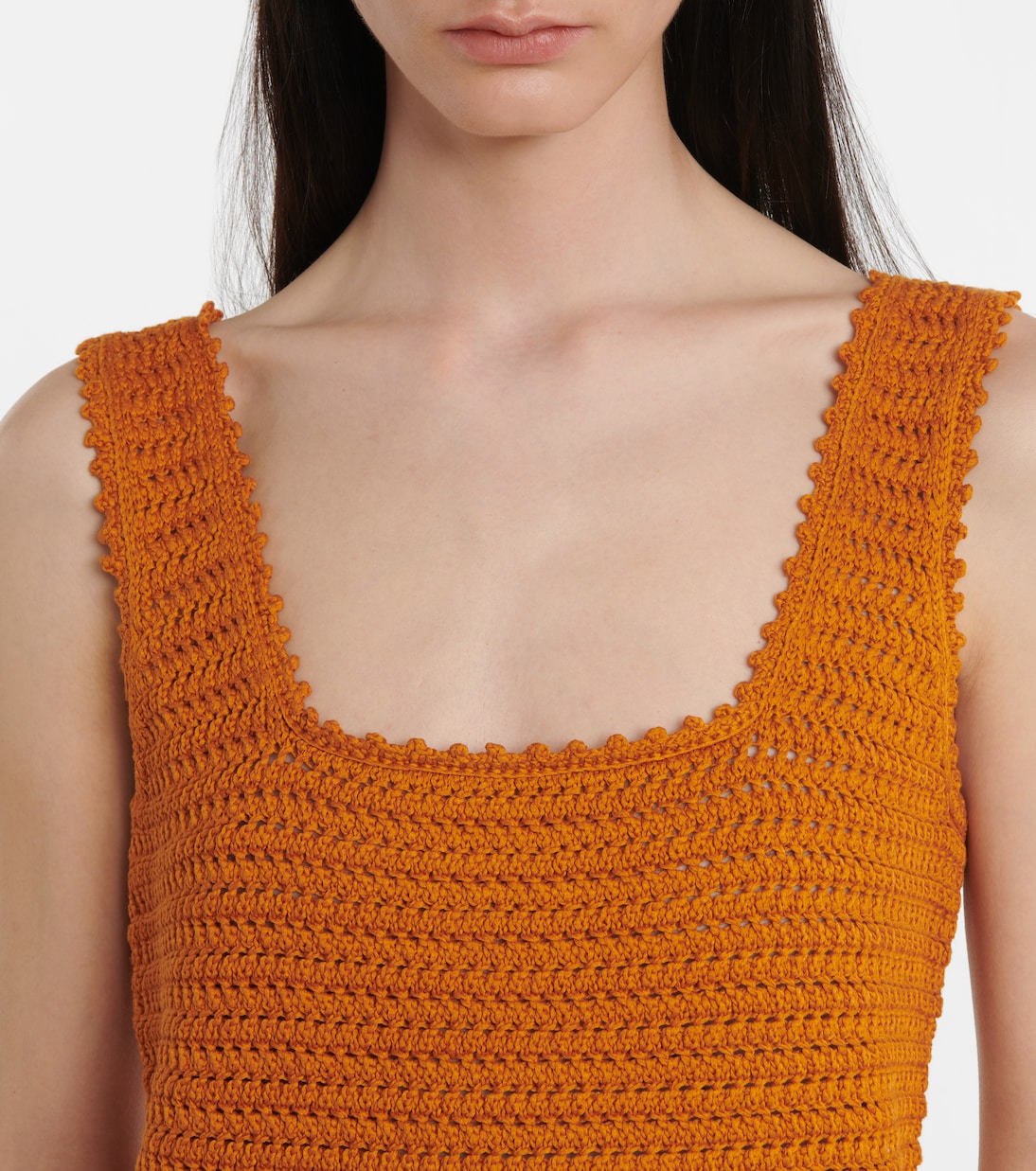 Knit tank top | Vince