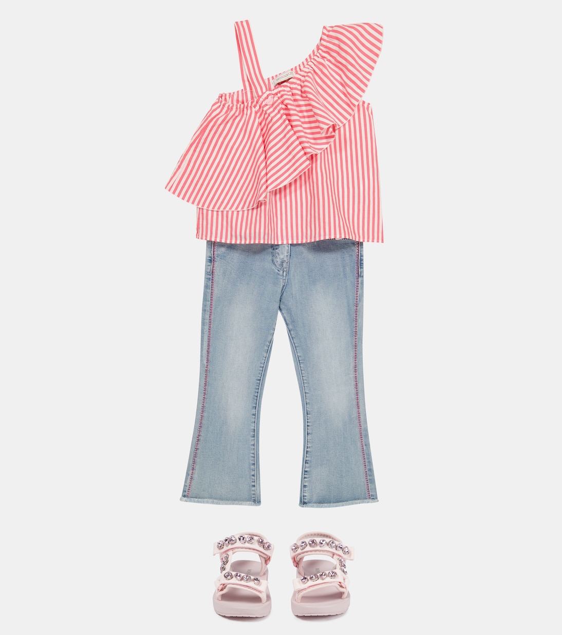 Top | Monnalisa
