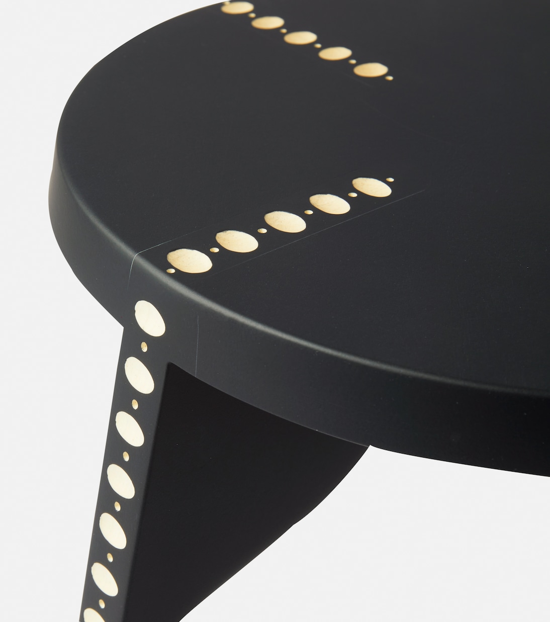 Tabouret Tattoo Perla  | Zanat