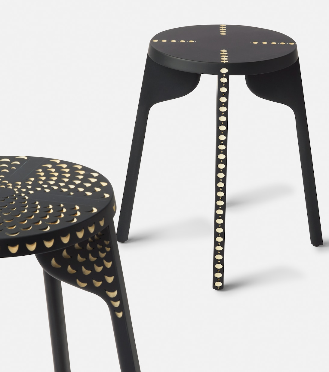 Tabouret Tattoo Perla  | Zanat