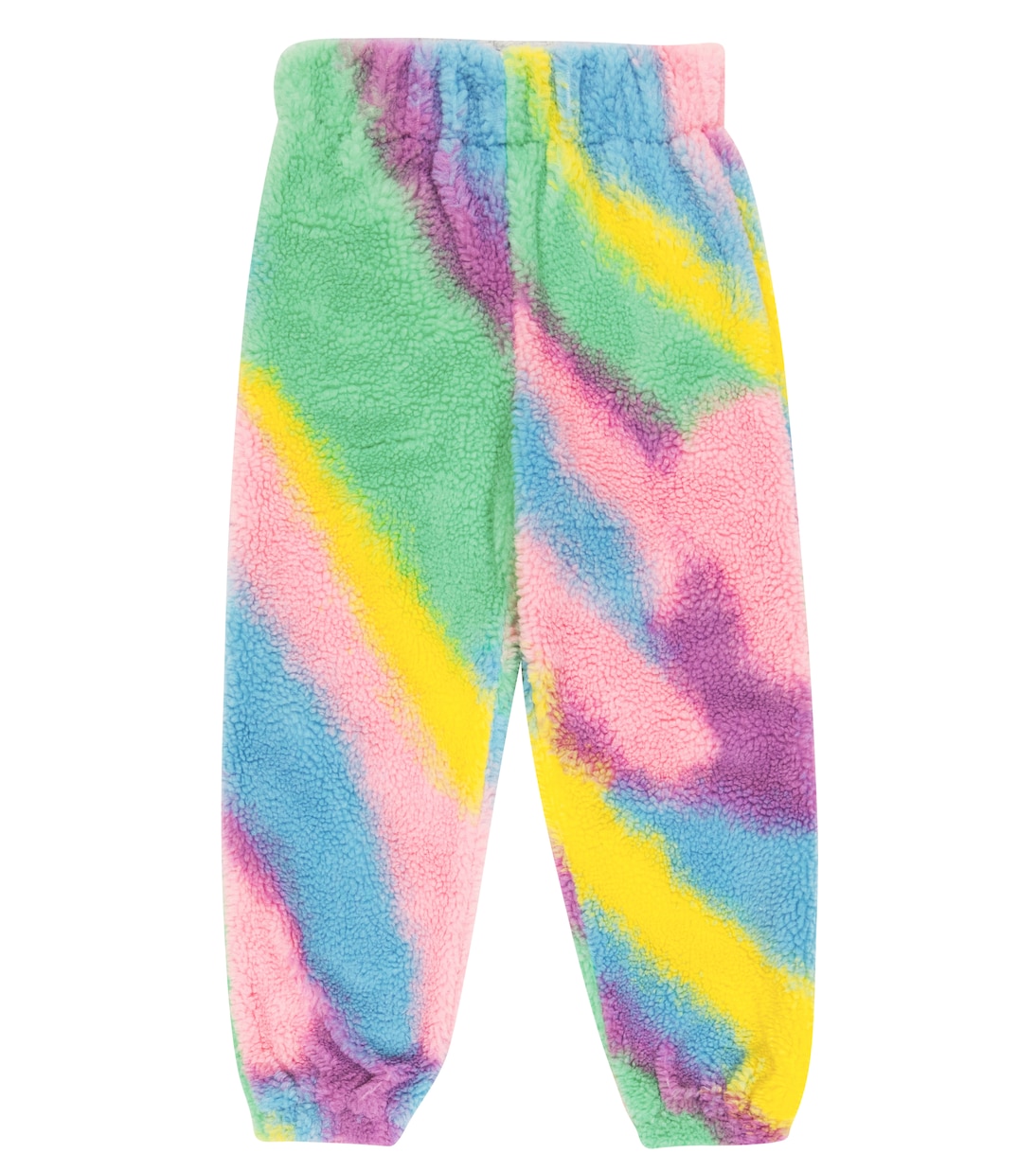 Pantaloni in pile | Stella McCartney Kids