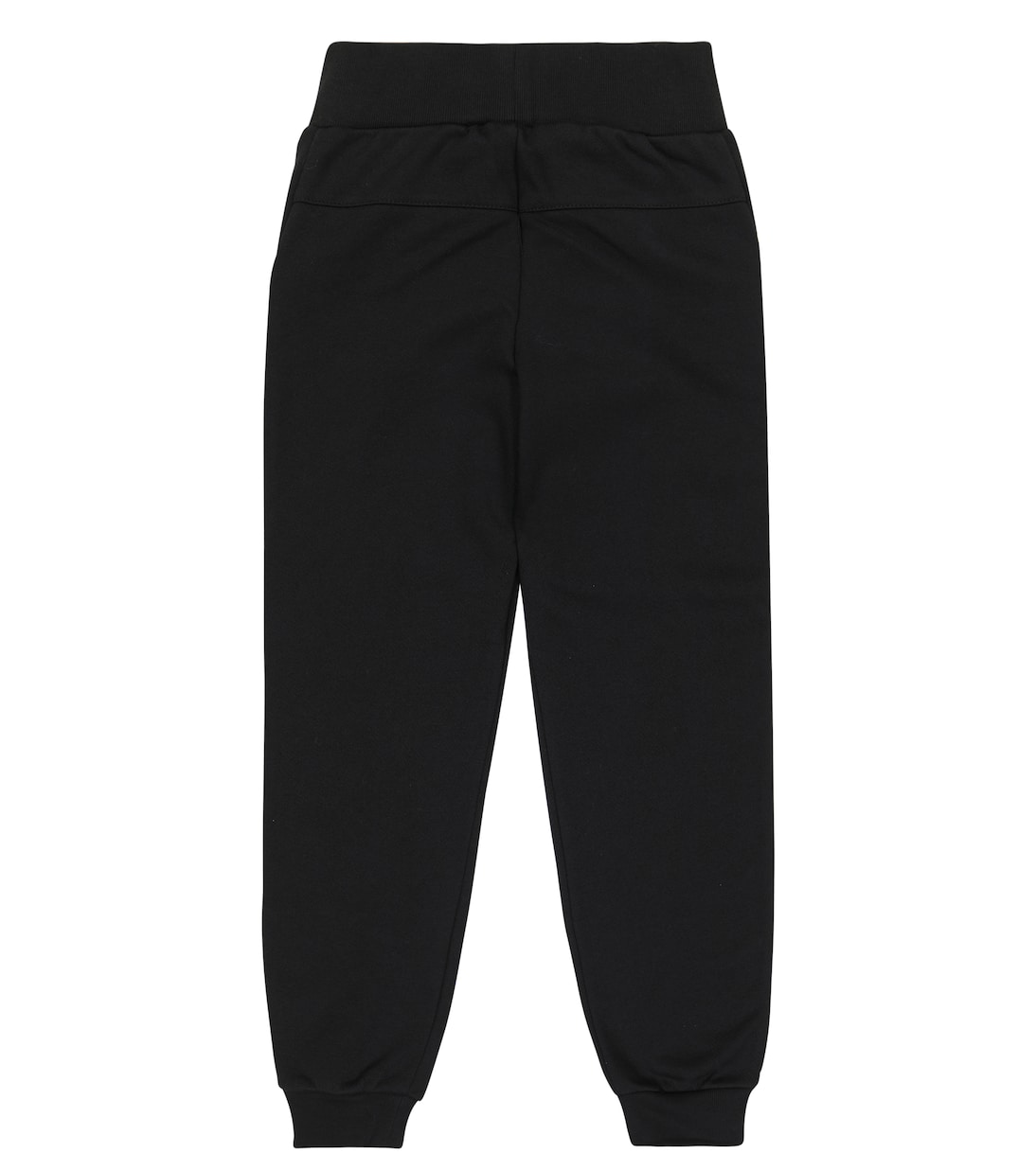 Jogginghose aus Baumwoll-Jersey | Balmain Kids