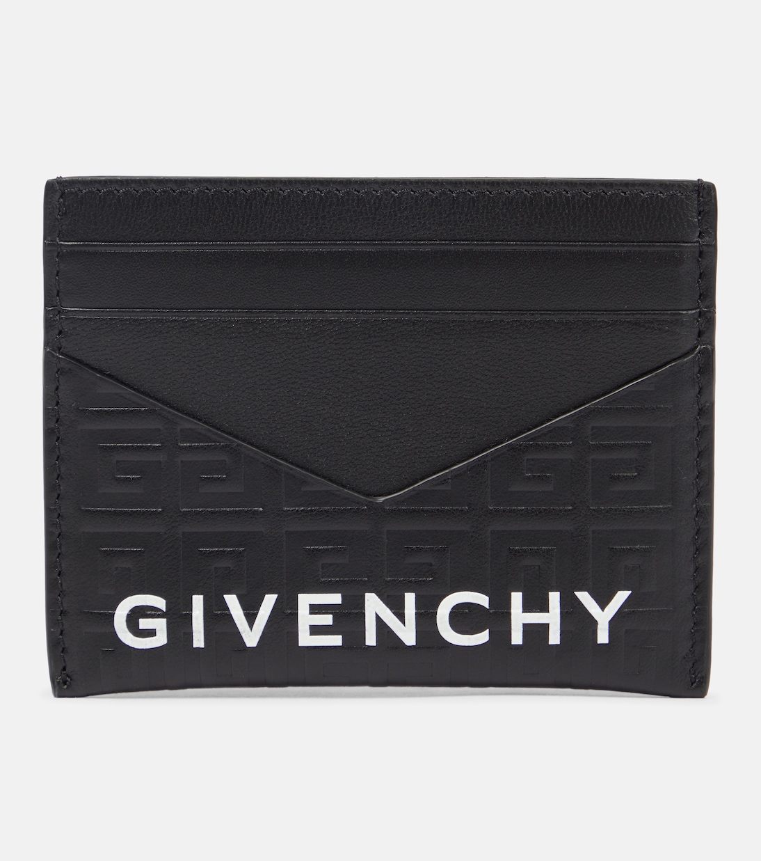 Porte-cartes en cuir | Givenchy