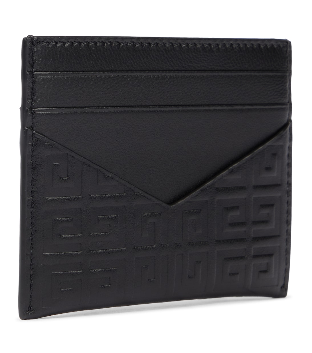 Porte-cartes en cuir | Givenchy