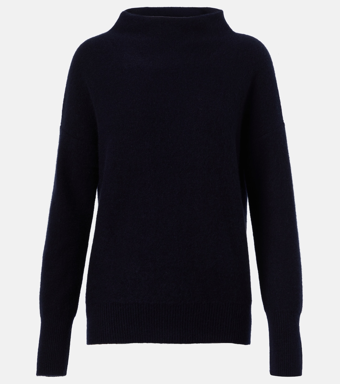 Maglione in Cashmere Vince per Giovani Stile Italiano