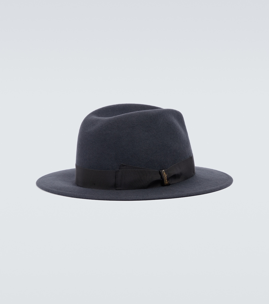 Hut Alessandria aus Wolle | Borsalino