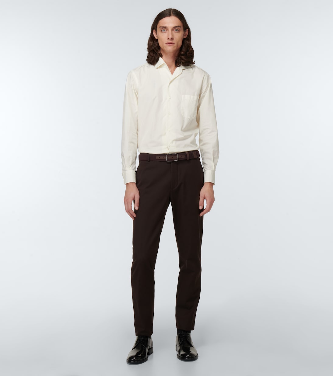 Stringate in vernice | Tod's