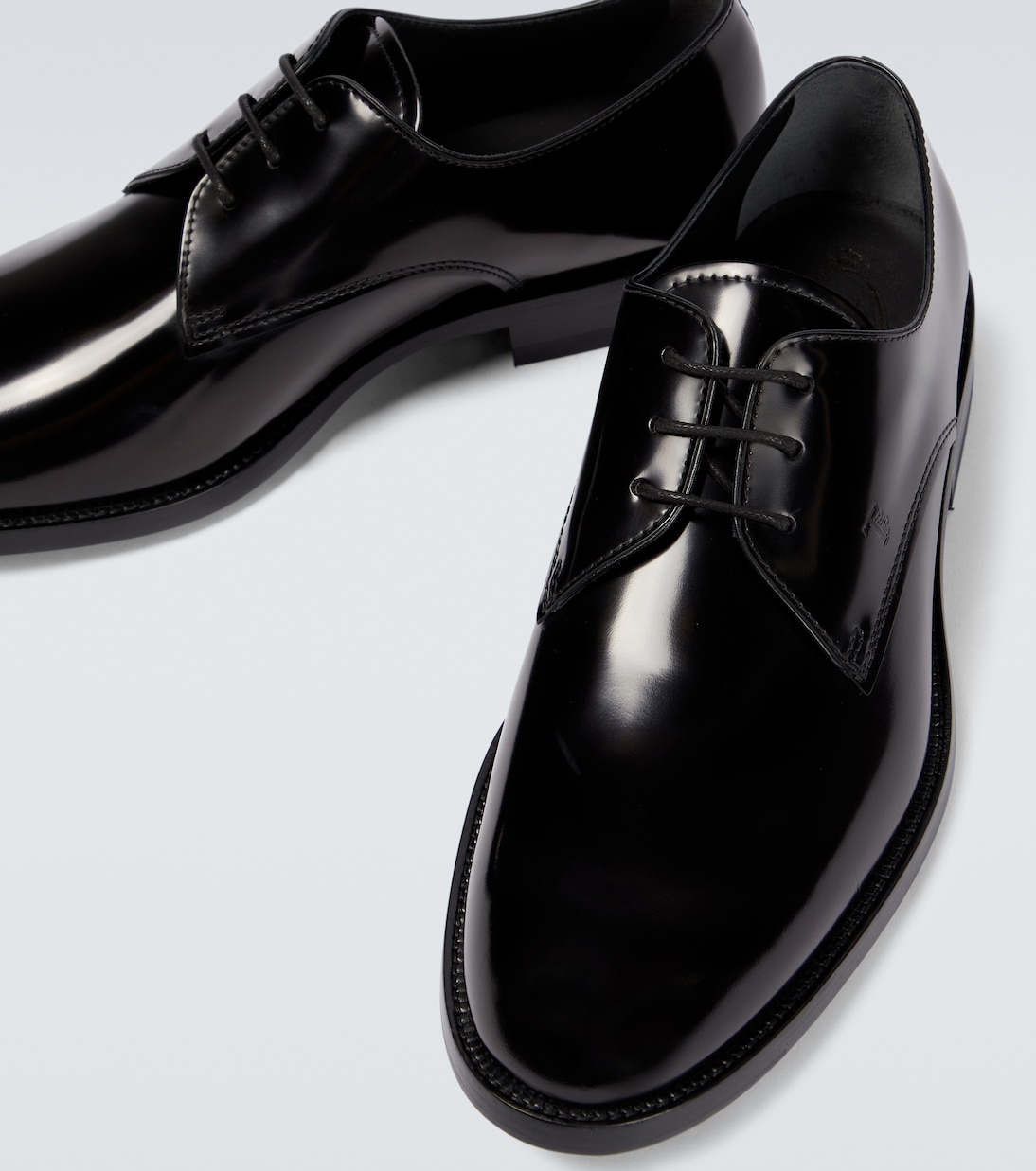 Stringate in vernice | Tod's