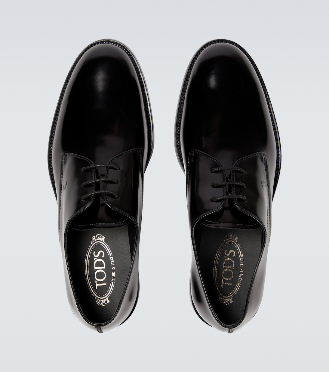 Stringate in vernice | Tod's