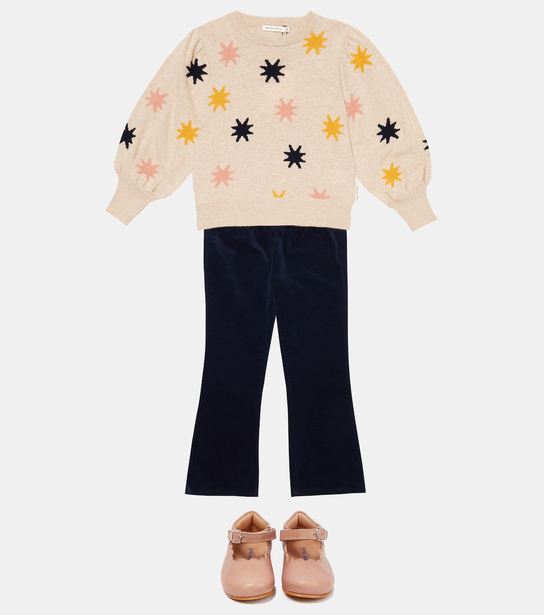 Pullover Lena | The New Society