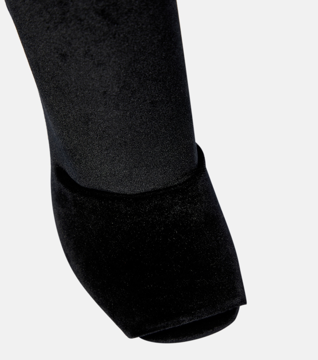 Botas mosqueteras Cantilever | Rick Owens
