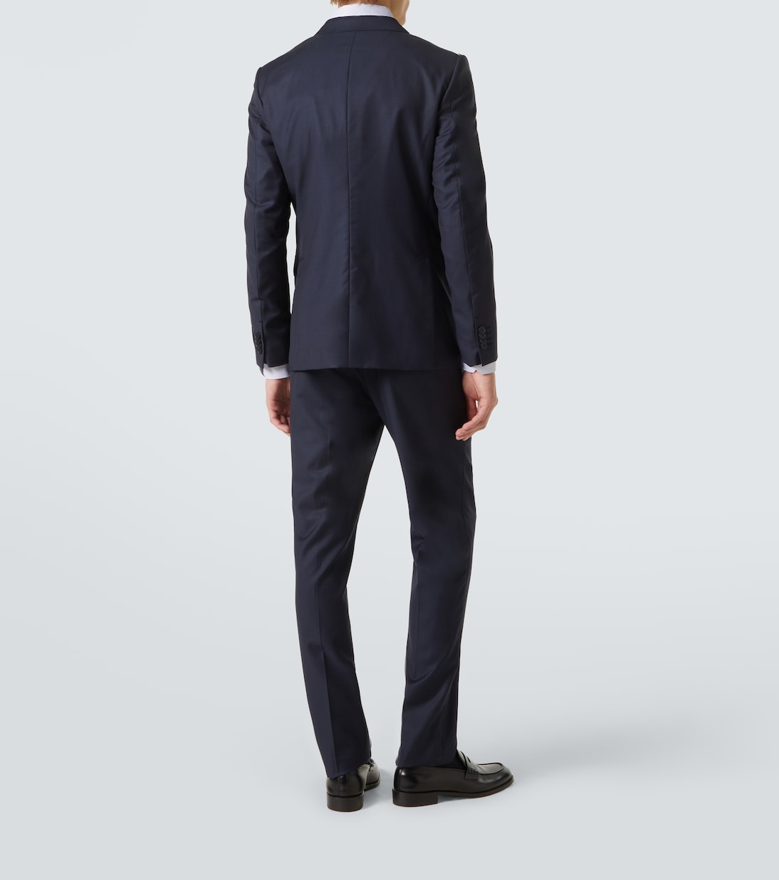 Costume en laine | Zegna