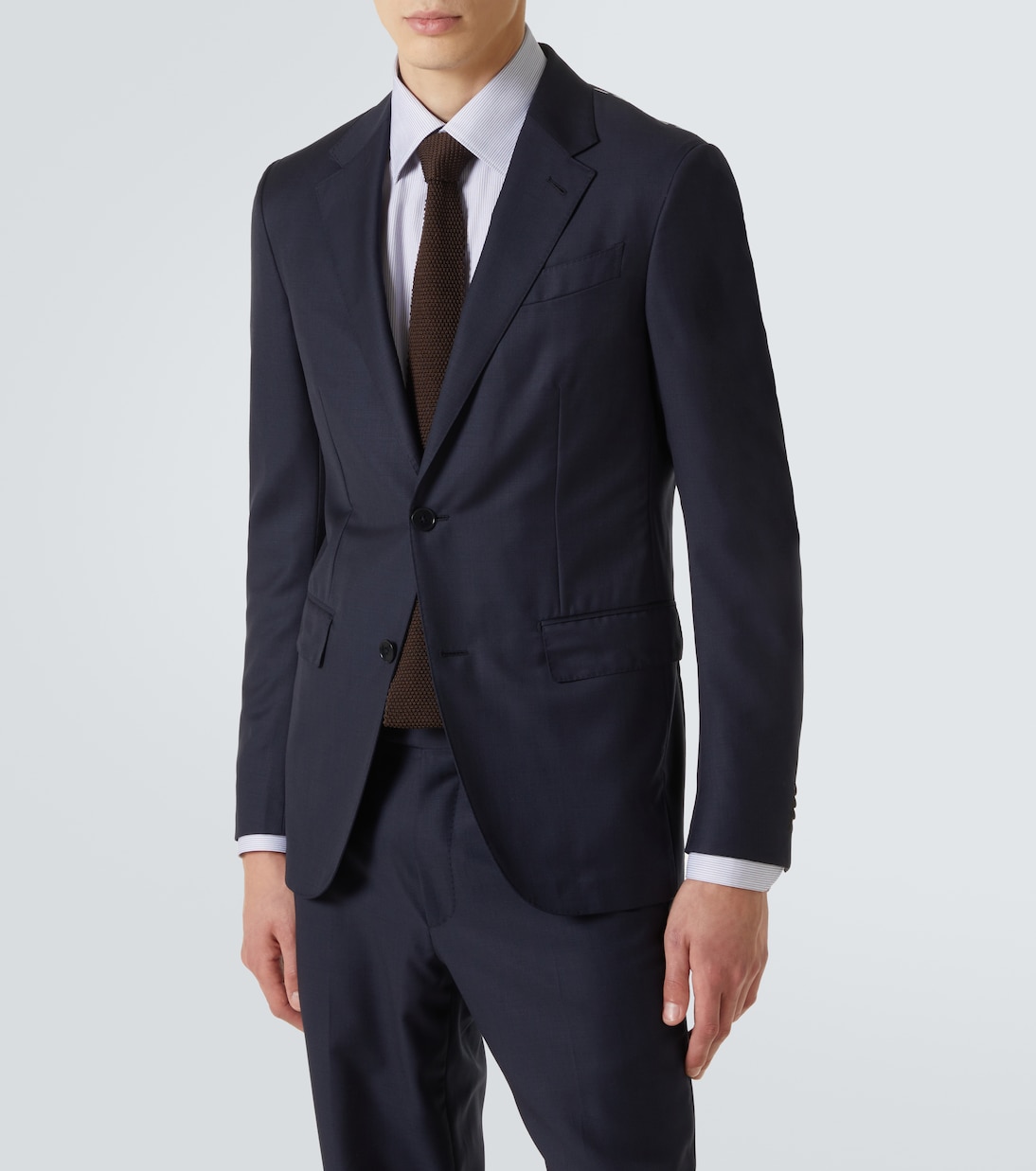Costume en laine | Zegna