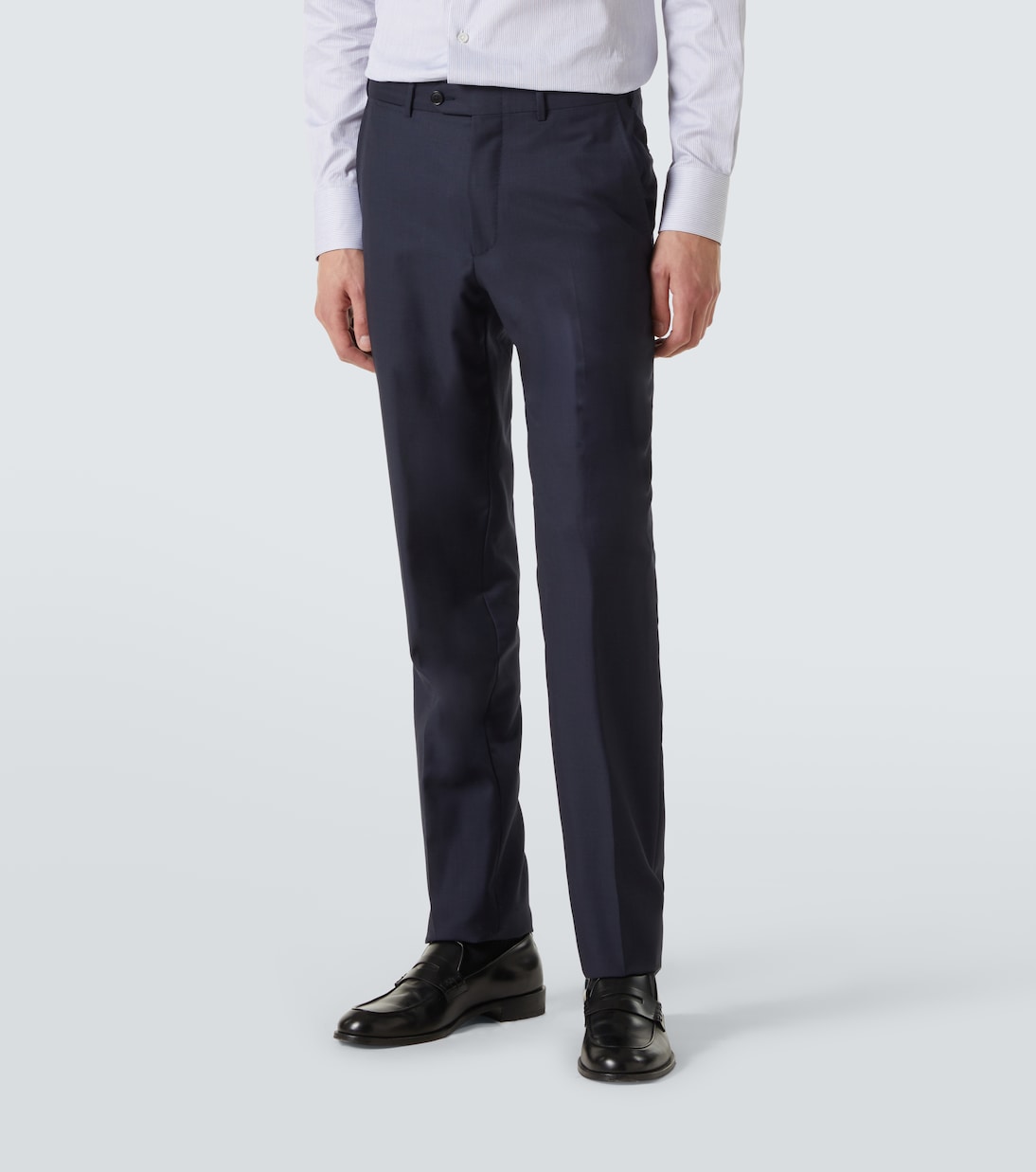 Costume en laine | Zegna