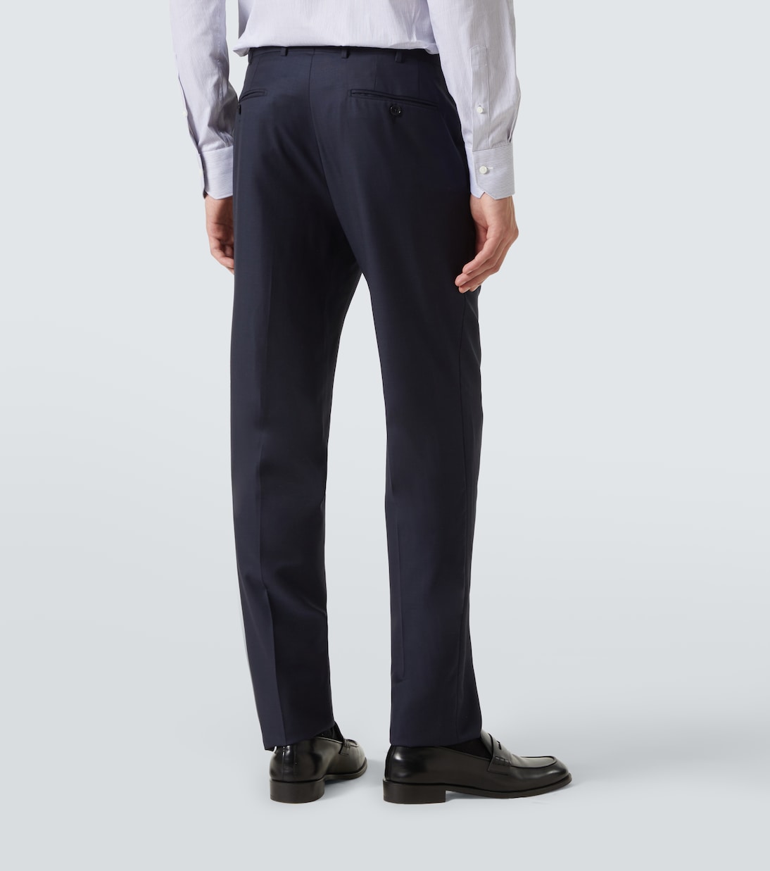 Costume en laine | Zegna