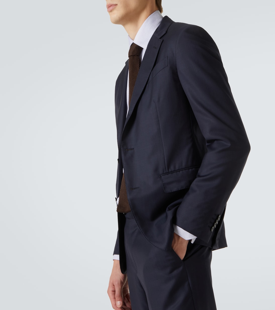 Costume en laine | Zegna