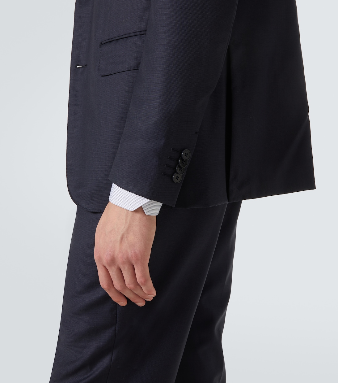 Costume en laine | Zegna