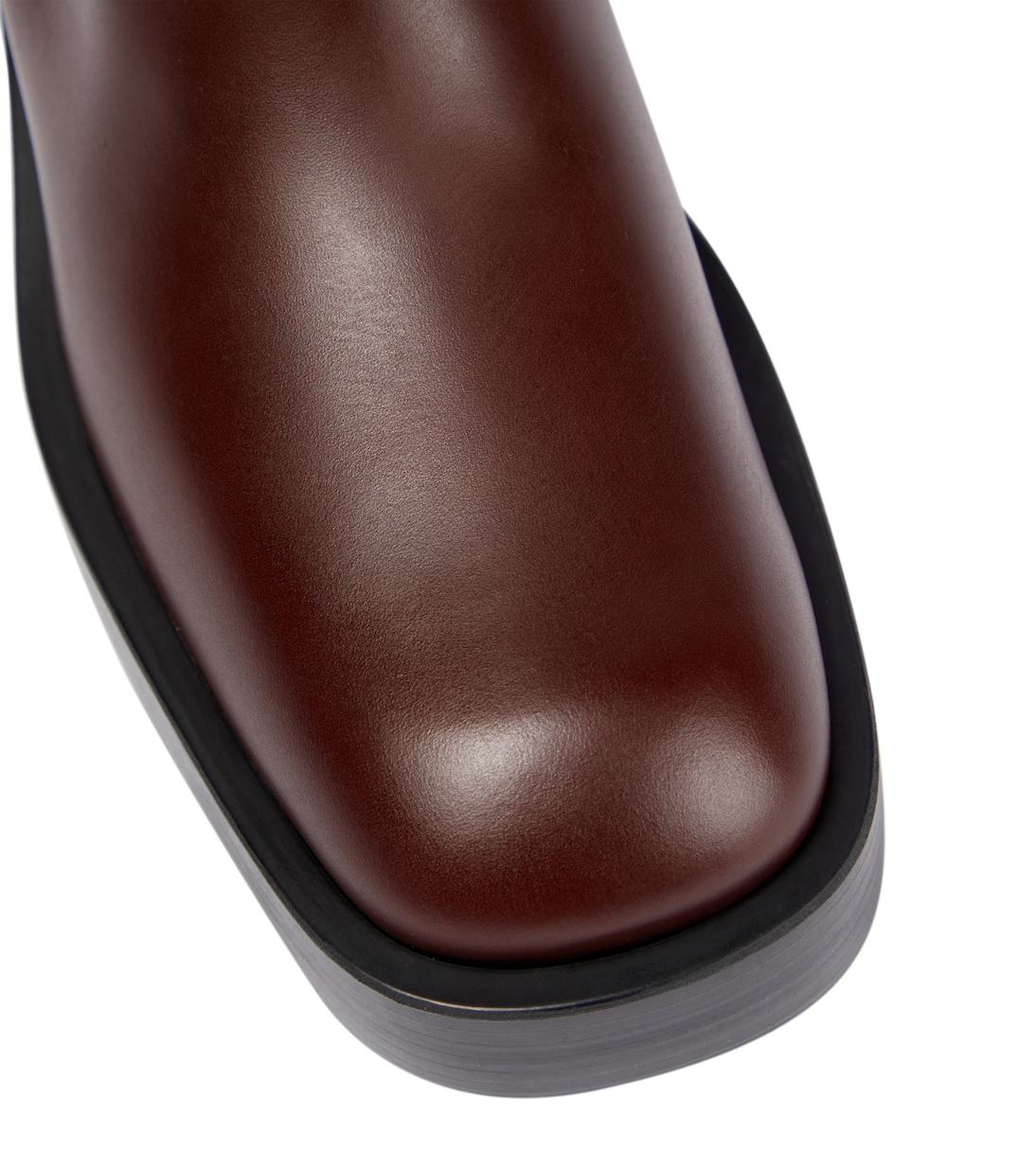 Botas altas de piel | Tod's
