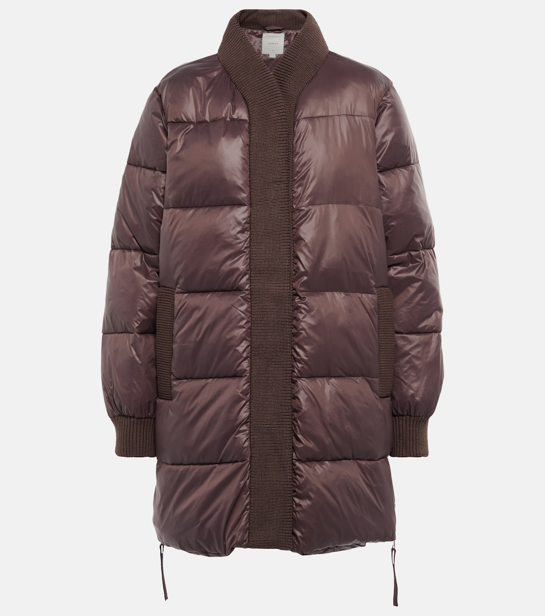 Cappotto imbottito Baldwin | Varley