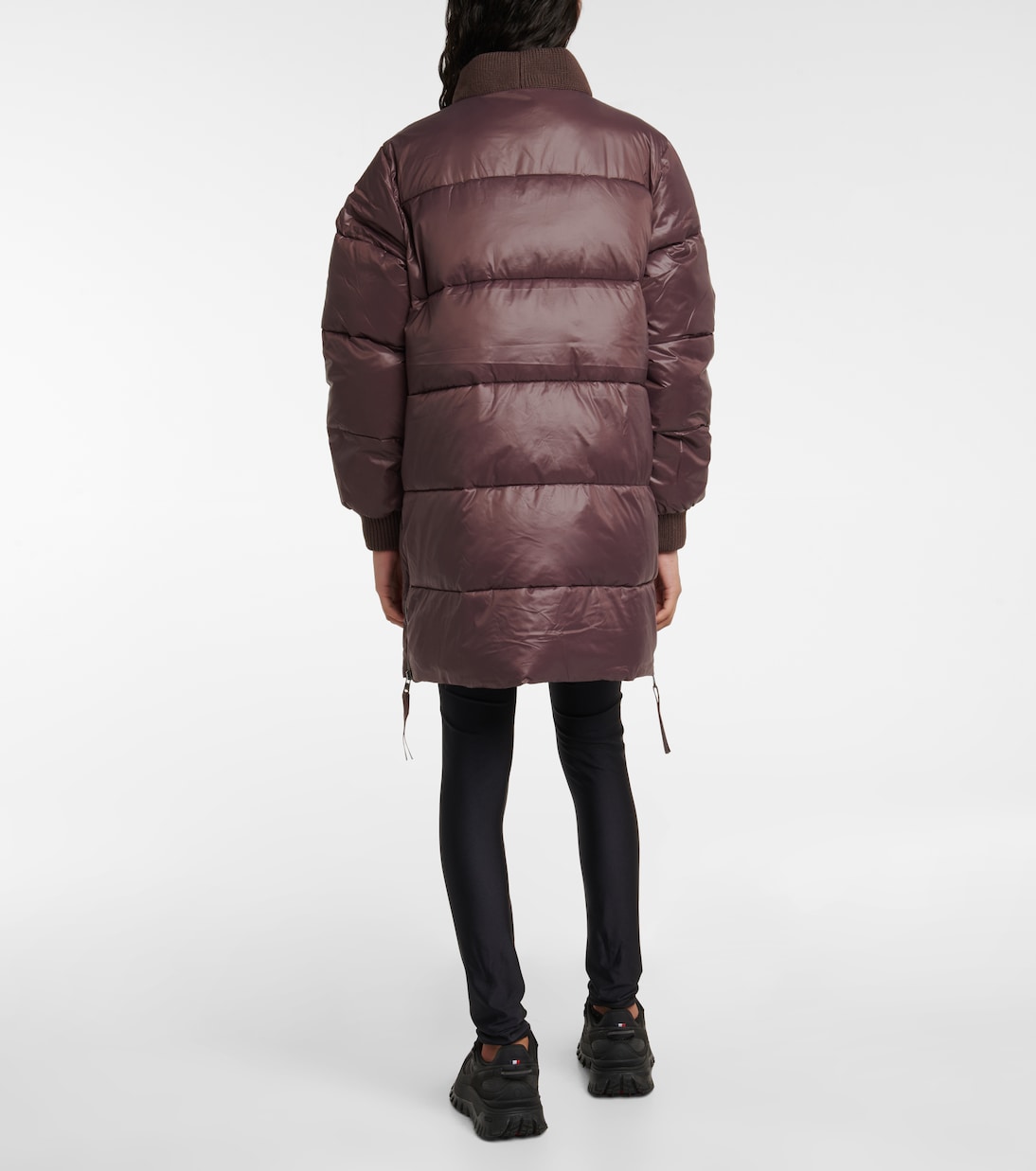 Cappotto imbottito Baldwin | Varley
