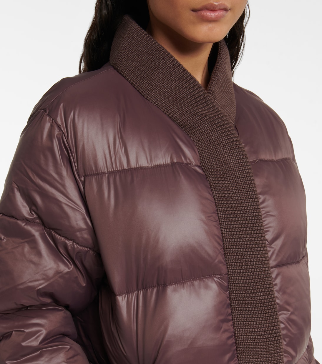 Cappotto imbottito Baldwin | Varley