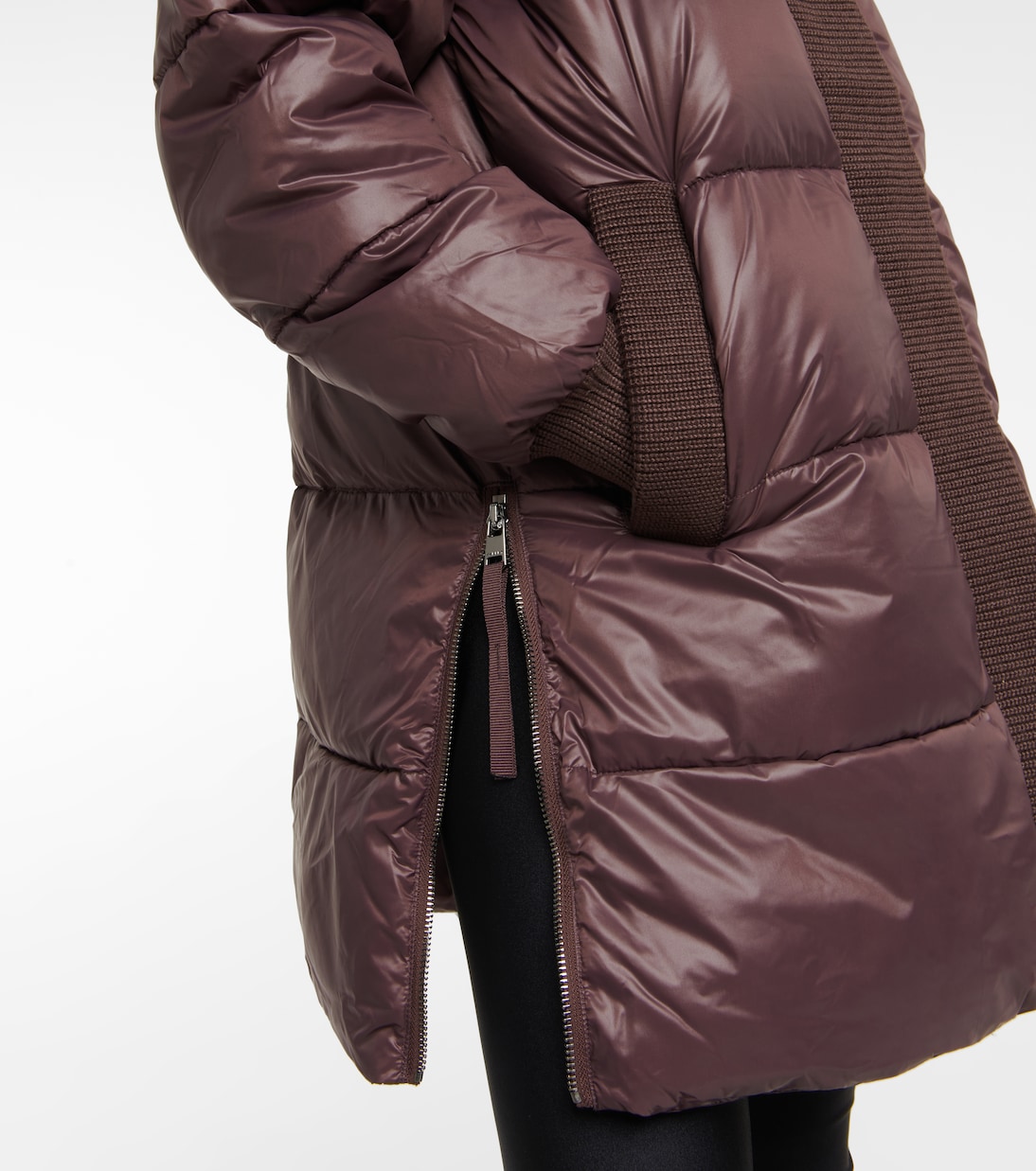 Cappotto imbottito Baldwin | Varley