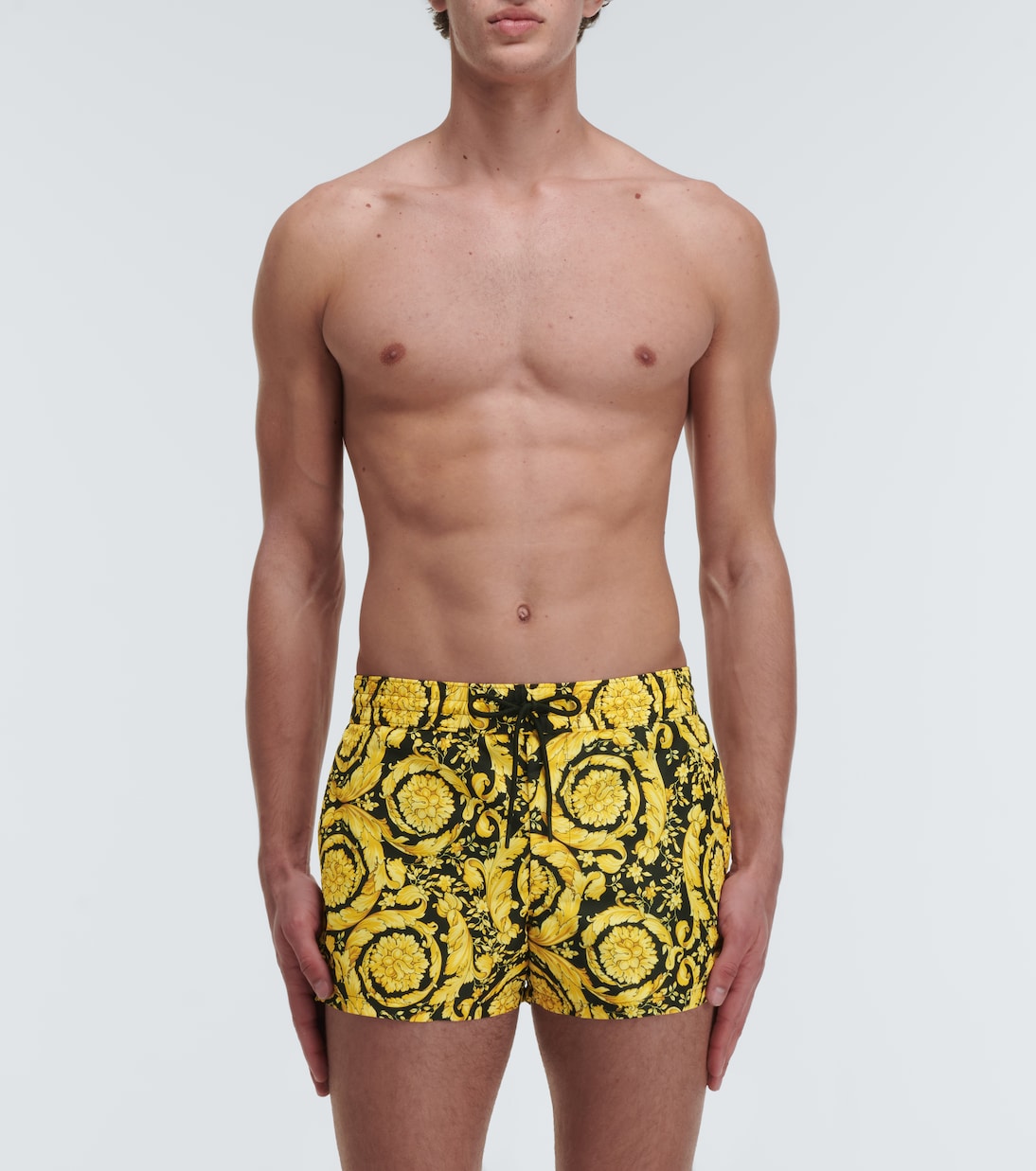 Bañador Barocco | Versace