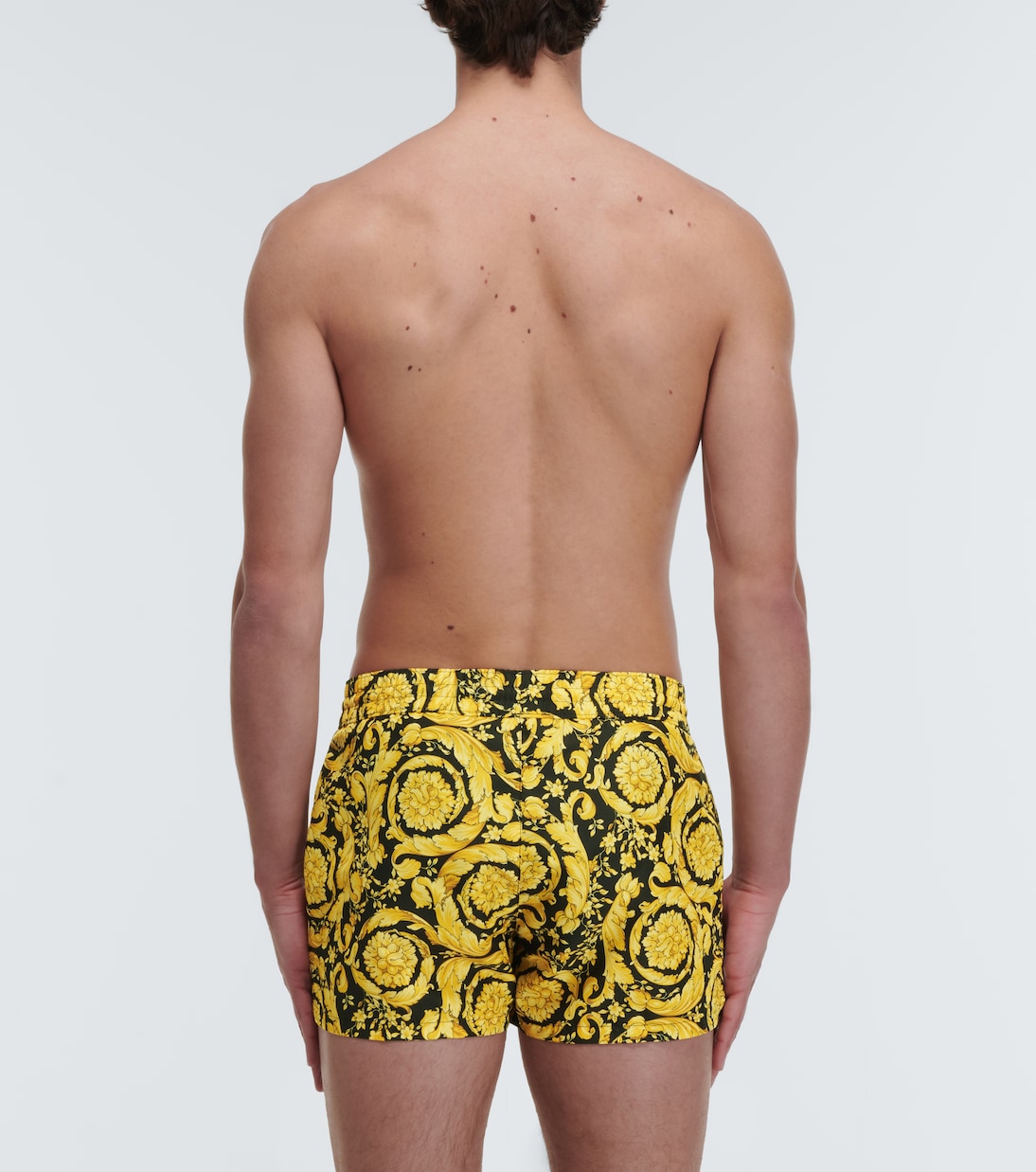 Bañador Barocco | Versace