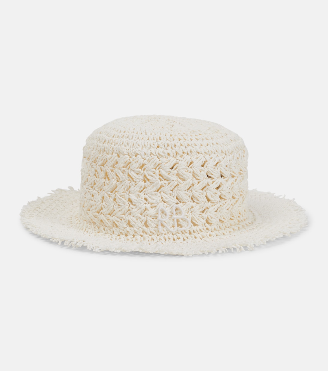 Cappello da pescatore in paglia | Ruslan Baginskiy