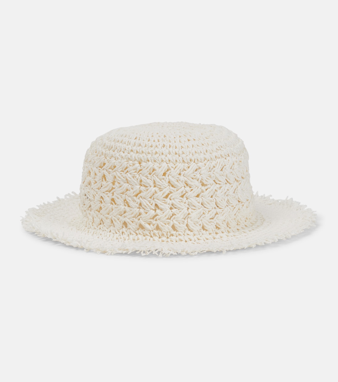 Cappello da pescatore in paglia | Ruslan Baginskiy
