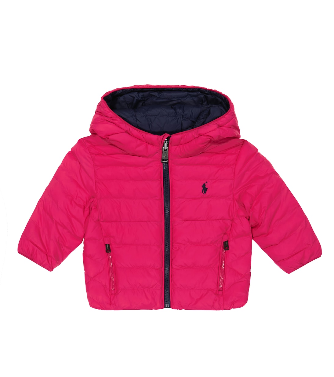 Bebé - chaqueta reversible de nylon | Polo Ralph Lauren Kids