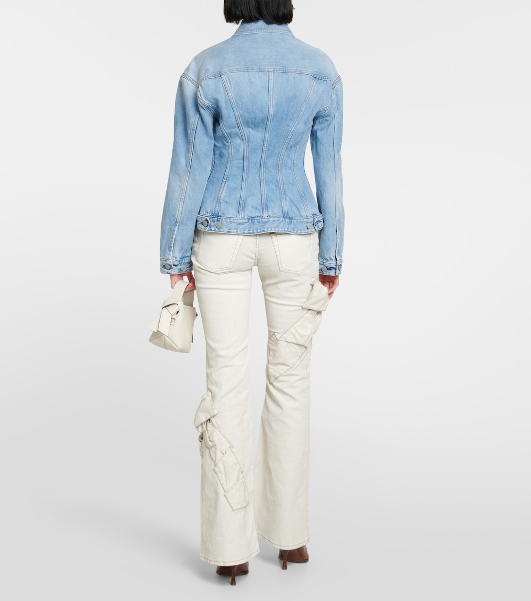 Giacca di jeans | Acne Studios