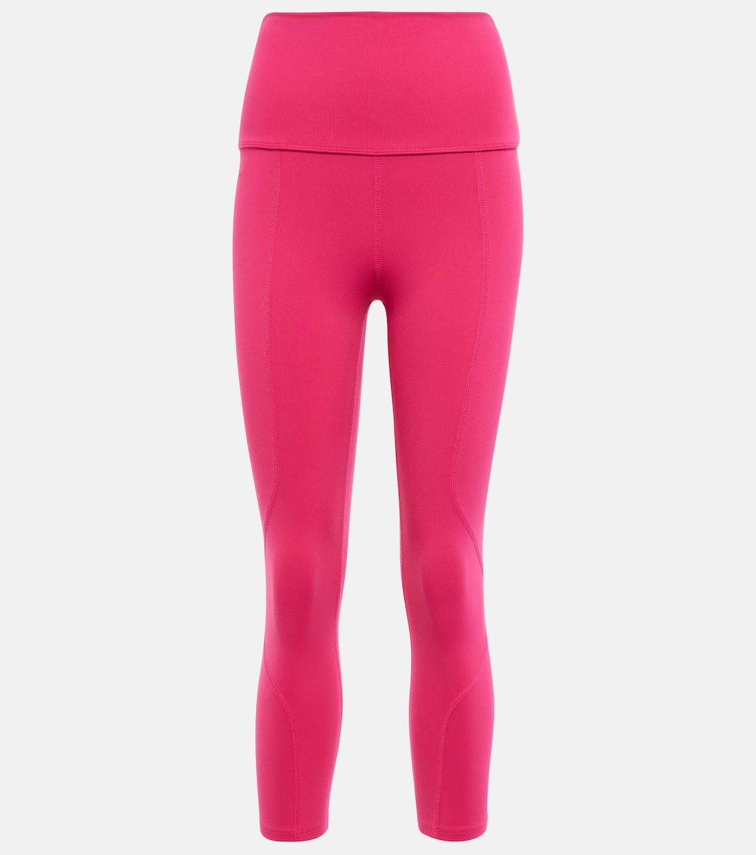 Leggings Geometric de tiro alto | Live The Process