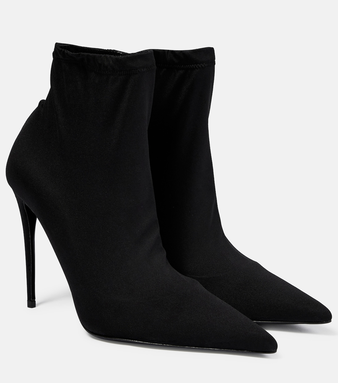 x Kim – Bottines | Dolce&Gabbana