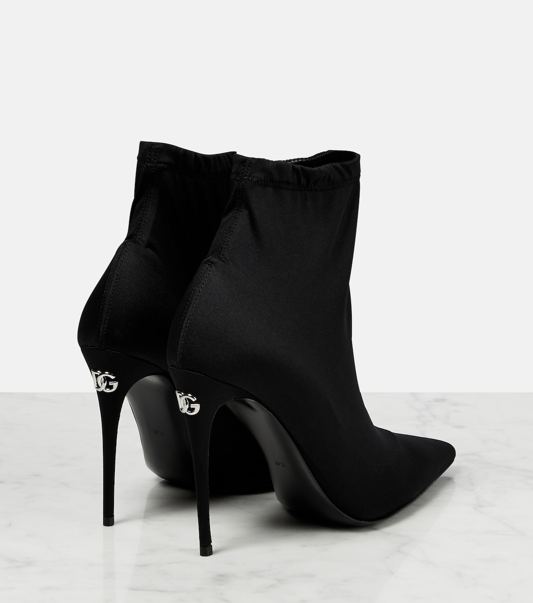 x Kim – Bottines | Dolce&Gabbana
