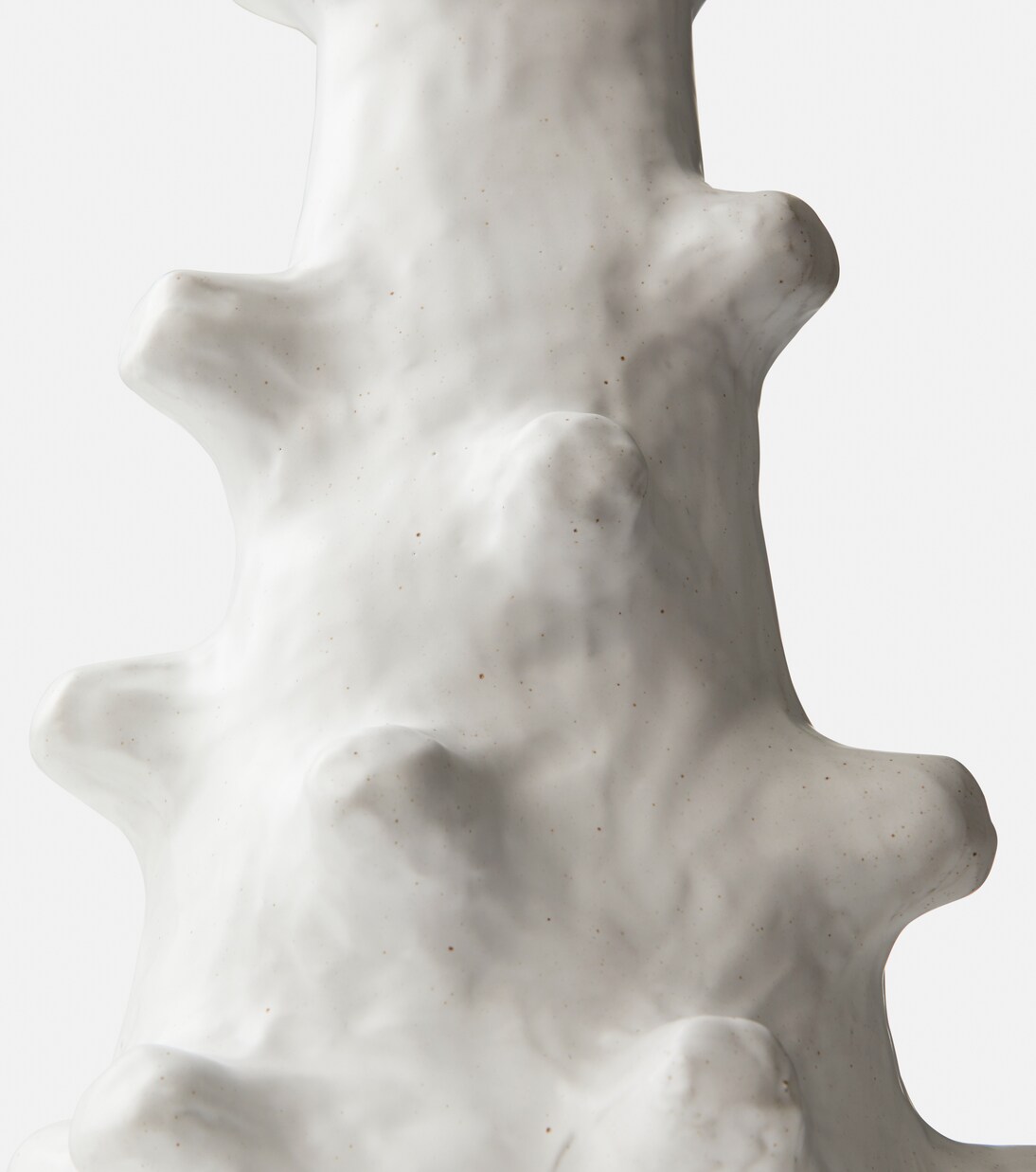 Billy 03 Large vase by Marie Michielssen | Serax