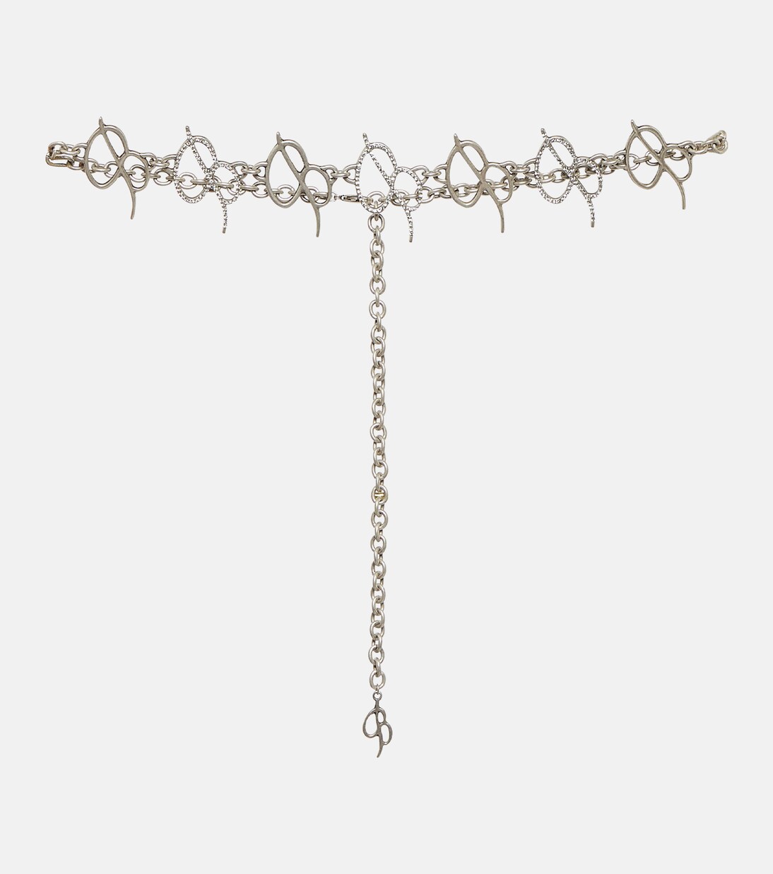 Cintura con logo | Blumarine