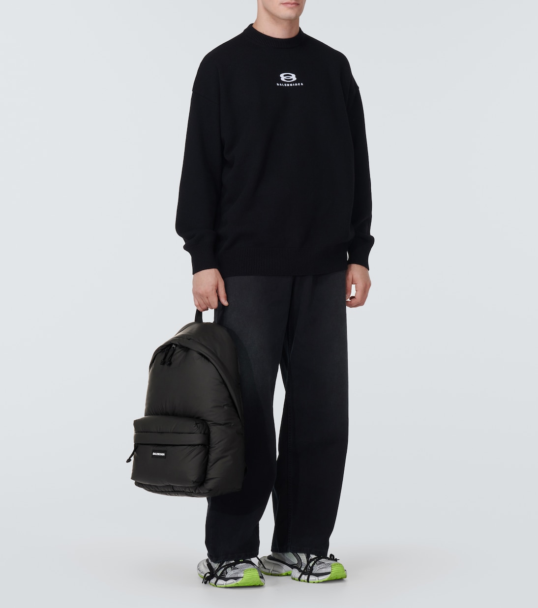 Sac à dos Explorer | Balenciaga